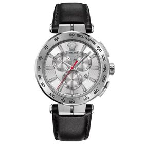 Versace VRSCVE6CA0123 Erkek Kol Saati