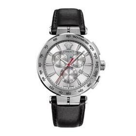 Versace VRSCVE6CA0123 Erkek Kol Saati