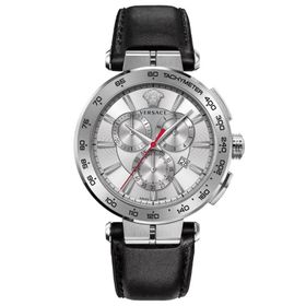 Versace VRSCVE6CA0123 Erkek Kol Saati