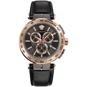 Versace VRSCVE6CA0323 Erkek Kol Saati