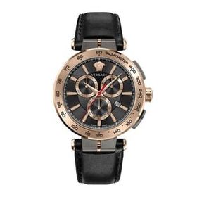 Versace VRSCVE6CA0323 Erkek Kol Saati