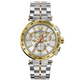 Versace VRSCVE6CA0423 Erkek Kol Saati