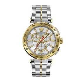 Versace VRSCVE6CA0423 Erkek Kol Saati