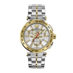 Versace VRSCVE6CA0423 Erkek Kol Saati
