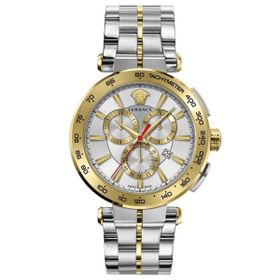 Versace VRSCVE6CA0423 Erkek Kol Saati