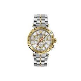 Versace VRSCVE6CA0423 Erkek Kol Saati