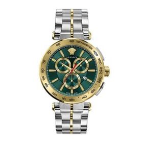 Versace VRSCVE6CA0523 Erkek Kol Saati