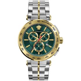Versace VRSCVE6CA0523 Erkek Kol Saati
