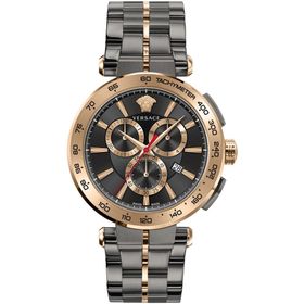 Versace VRSCVE6CA0723 Erkek Kol Saati