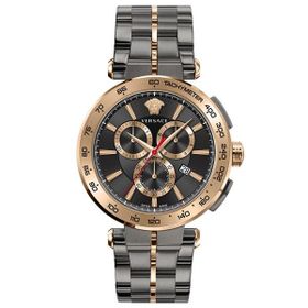 Versace VRSCVE6CA0723 Erkek Kol Saati