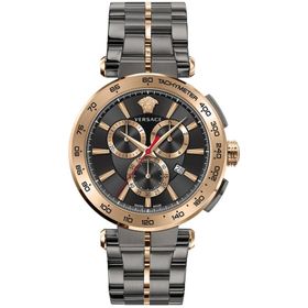Versace VRSCVE6CA0723 Erkek Kol Saati