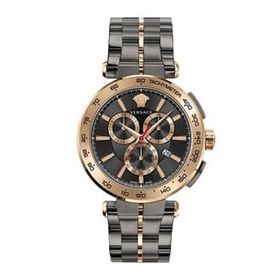 Versace VRSCVE6CA0723 Erkek Kol Saati