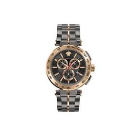Versace VRSCVE6CA0723 Erkek Kol Saati