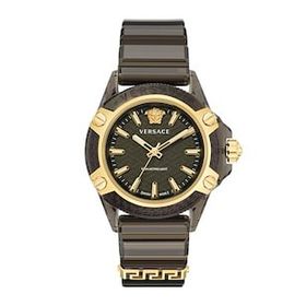 Versace VRSCVE6E00123 Kadın Kol Saati