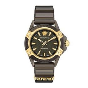 Versace VRSCVE6E00123 Kadın Kol Saati