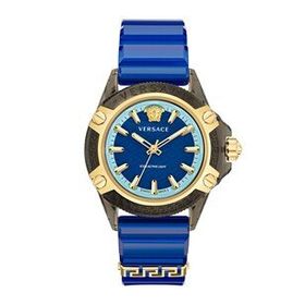 Versace VRSCVE6E00323 Kadın Kol Saati