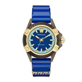 Versace VRSCVE6E00323 Kadın Kol Saati