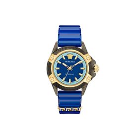 Versace VRSCVE6E00323 Kadın Kol Saati