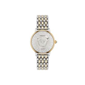Versace VRSCVE6F00423 Kadın Kol Saati