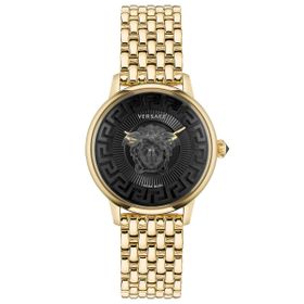 Versace VRSCVE6F00523 Kadın Kol Saati