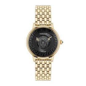 Versace VRSCVE6F00523 Kadın Kol Saati