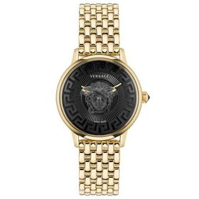 Versace VRSCVE6F00523 Kadın Kol Saati