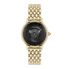 Versace VRSCVE6F00523 Kadın Kol Saati