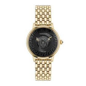 Versace VRSCVE6F00523 Kadın Kol Saati