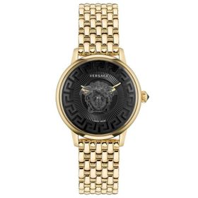 Versace VRSCVE6F00523 Kadın Kol Saati