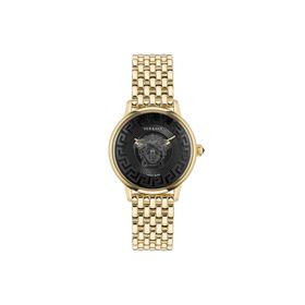 Versace VRSCVE6F00523 Kadın Kol Saati