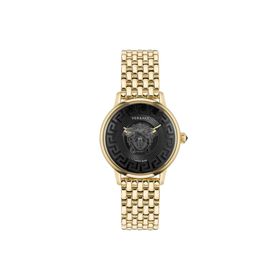 Versace VRSCVE6F00523 Kadın Kol Saati
