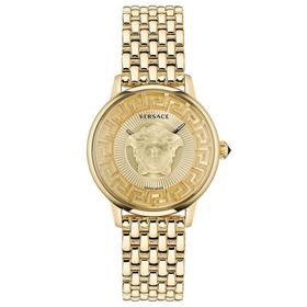 Versace VRSCVE6F00623 Kadın Kol Saati
