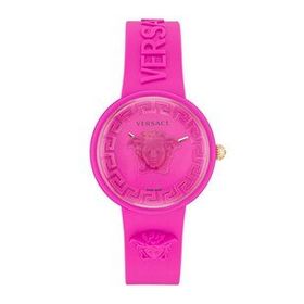Versace VRSCVE6G00323 Kadın Kol Saati