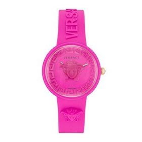 Versace VRSCVE6G00323 Kadın Kol Saati