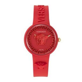 Versace VRSCVE6G00723 Unisex Kol Saati