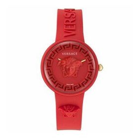 Versace VRSCVE6G00723 Unisex Kol Saati