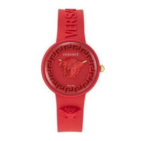 Versace VRSCVE6G00723 Unisex Kol Saati