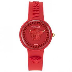 Versace VRSCVE6G00723 Unisex Kol Saati
