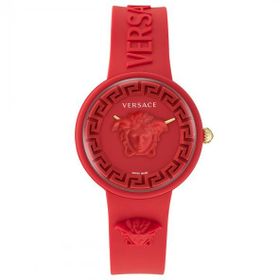 Versace VRSCVE6G00723 Unisex Kol Saati