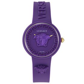 Versace VRSCVE6G00823 Unisex Kol Saati