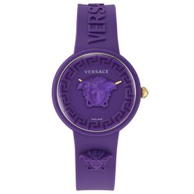 Versace VRSCVE6G00823 Unisex Kol Saati