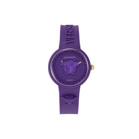 Versace VRSCVE6G00823 Unisex Kol Saati
