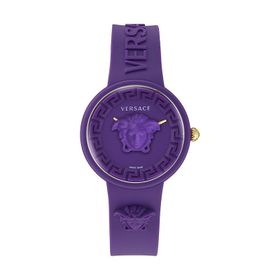 Versace VRSCVE6G00823 Unisex Kol Saati