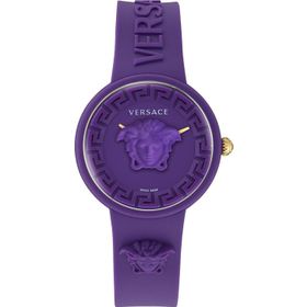 Versace VRSCVE6G00823 Unisex Kol Saati