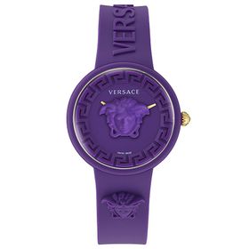 Versace VRSCVE6G00823 Unisex Kol Saati