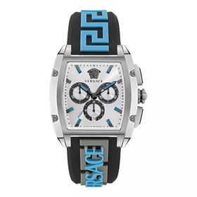 Versace VRSCVE6H00123 Erkek Kol Saati