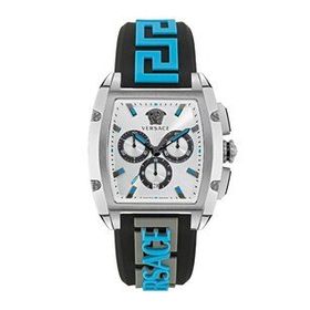 Versace VRSCVE6H00123 Erkek Kol Saati