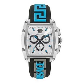 Versace VRSCVE6H00123 Erkek Kol Saati