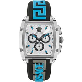 Versace VRSCVE6H00123 Erkek Kol Saati