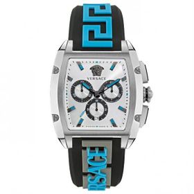 Versace VRSCVE6H00123 Erkek Kol Saati